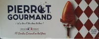 Sucettes caramel au lait frais