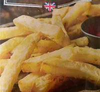 Home Style Chips