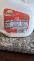 Vitamin D Milk