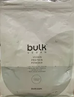 Protéines vegan