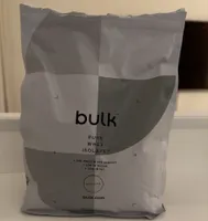 BULK PURE WHEY ISOLATE