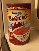 Nestlé babicao