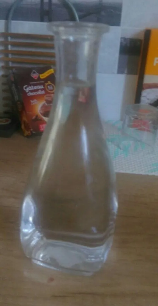 Carafe