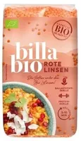 Rote Linsen