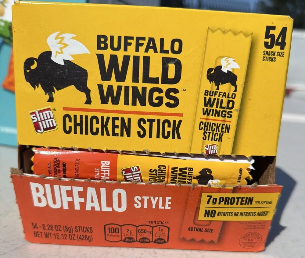 CHICKEN STICK