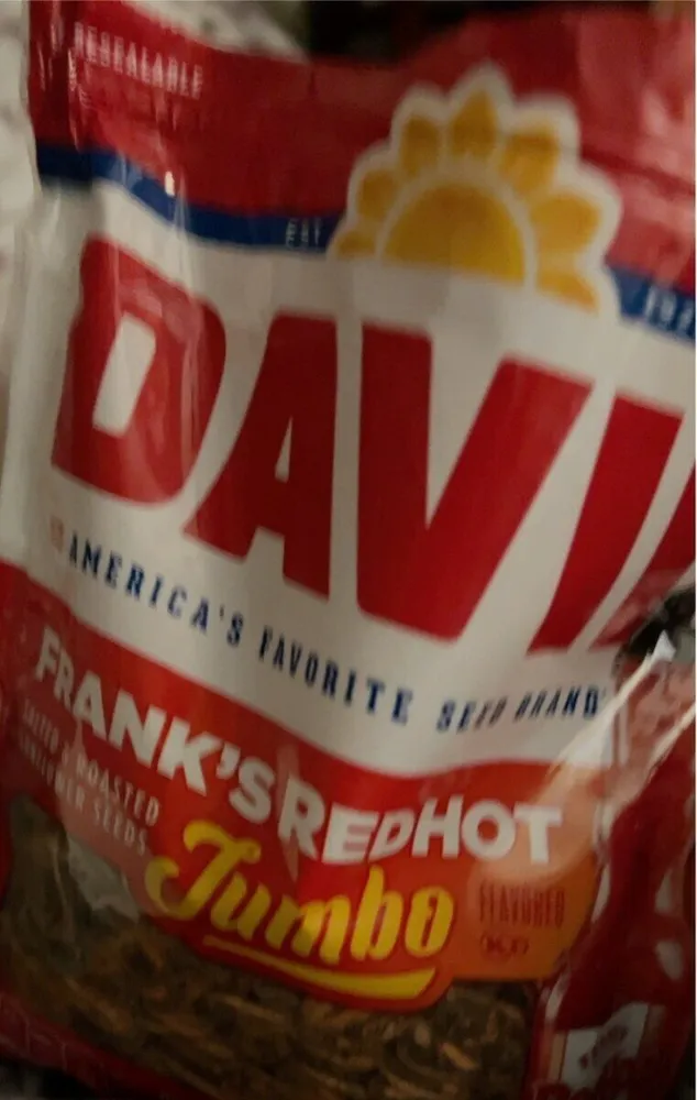 David franks red hot