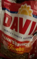 David franks red hot