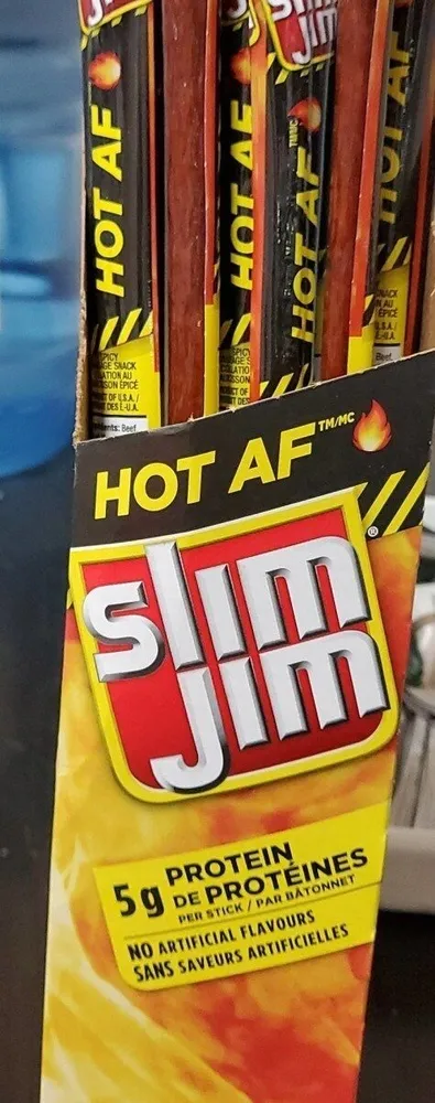 Slim Jim