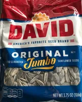 Original jumbo sunflower seeds