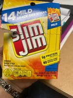 Slim Jim