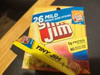 ORIGINAL SNACK SIZE STICKS