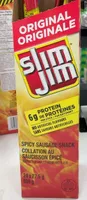 Slim Jim