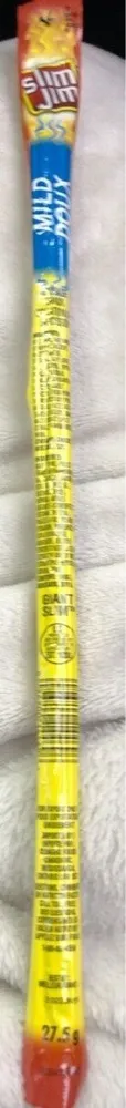 Meat stick