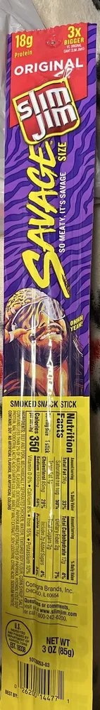 Savage Size Original