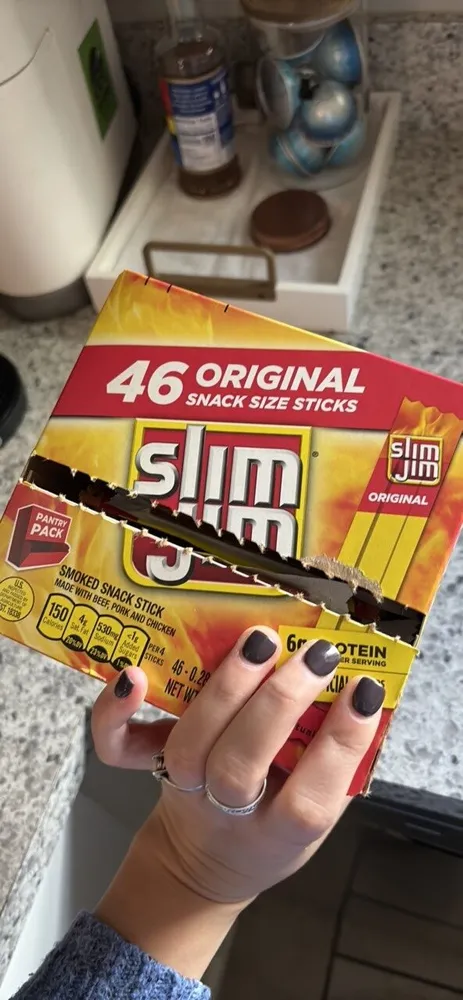 Slim Jim