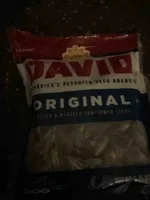 Original Salted & Roasted Sunflower Seeds