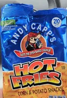 Hot Fries