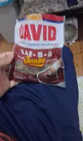 Jumbo Bar-B-Q Sunflower Seeds