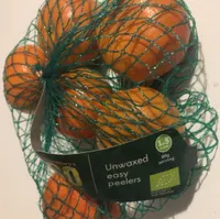 Easy Peelers Tangerines