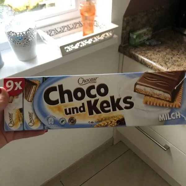 Choco und Keks