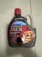 Lite Pancake & Waffle Syrup