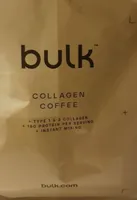 Collagen Coffee