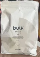 Protein pancake mix