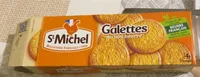 Galettes