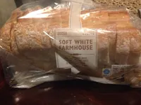 Pain Soft White Farmhouse