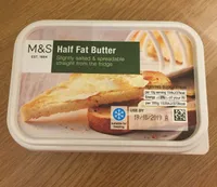 Lighter Butter
