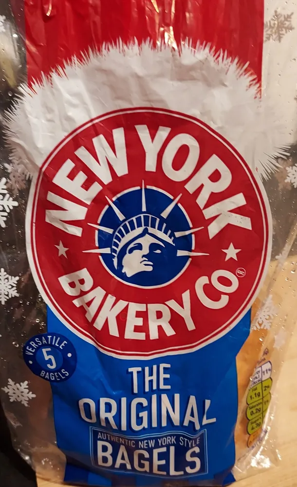 The Original Bagels