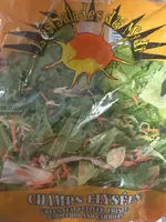 Les Salades du Midi