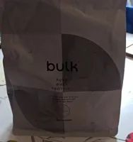 Pure whey protein