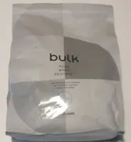 Bulk protéine  whey