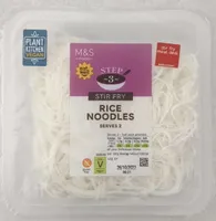 Rice Noodles