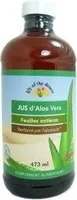Jus D'aloe Vera - 473 ML - Lily of the Desert