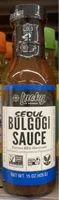 Bulgogi Korean BBQ Marinade