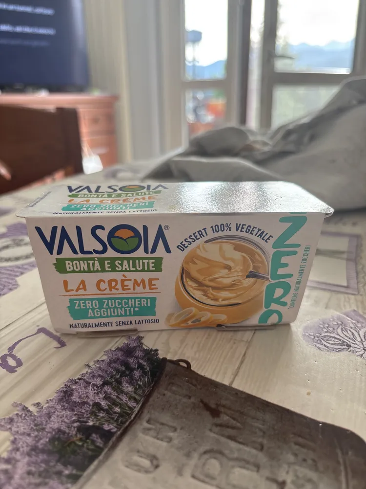 La Crème