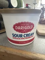 Sour Cream
