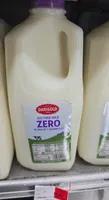 Fat Free Milk