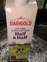 Half & Half