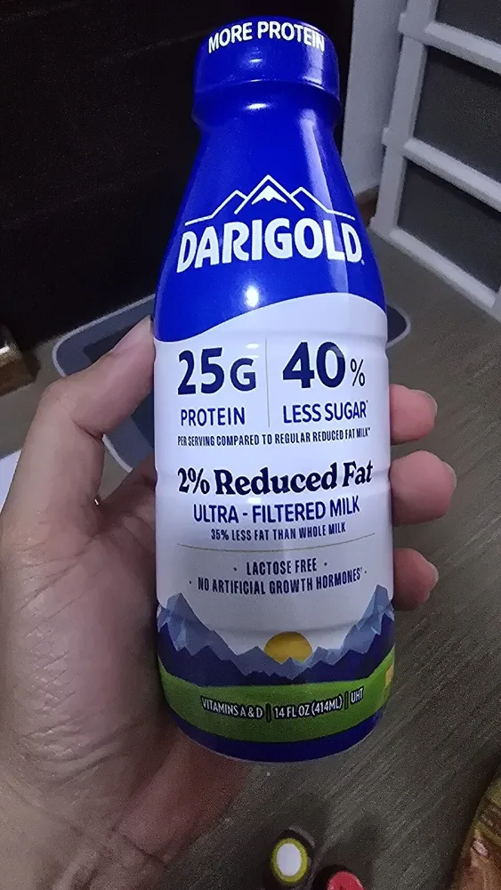 Milk