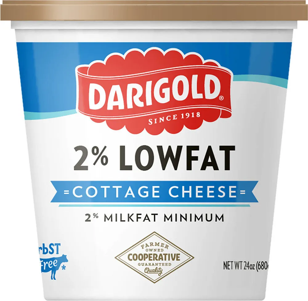 Grade A Pasteurized Nonfat Yogurt