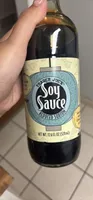 Soy Sauce