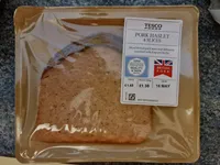 Pork Haslet 4 Slices