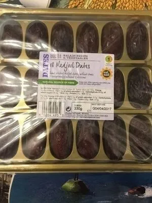 Medjool Dates