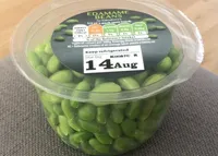 Edamame Beans
