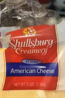 American cheese