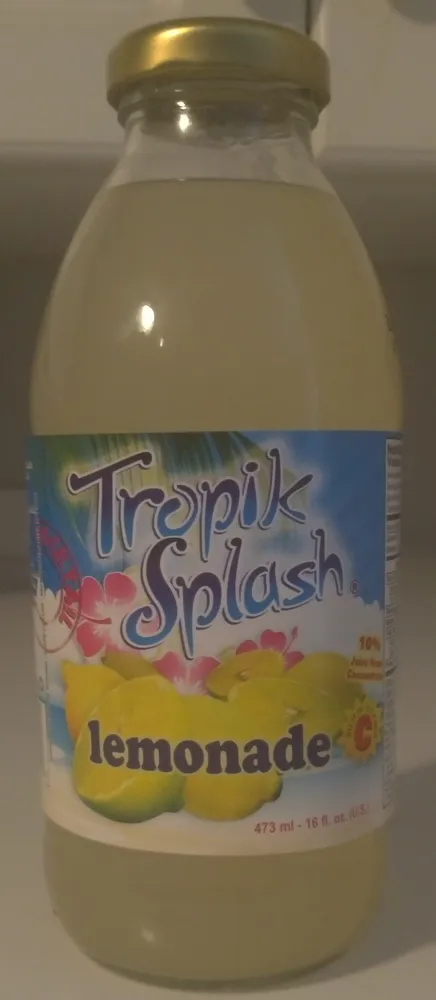 Lemonade