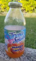 Mango carrot